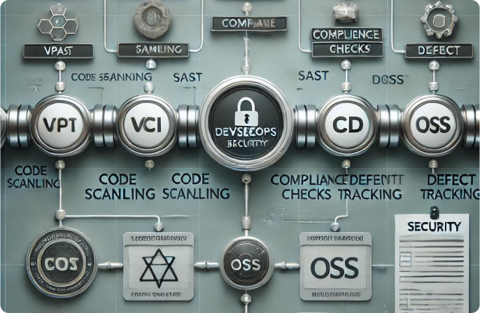 HRMS Optimization Overview